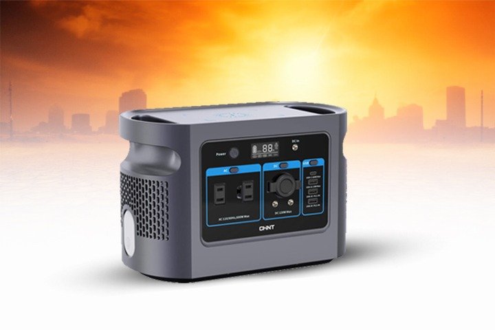 How Extreme Heat Affects Portable Power Equipment in Saudi Arabia